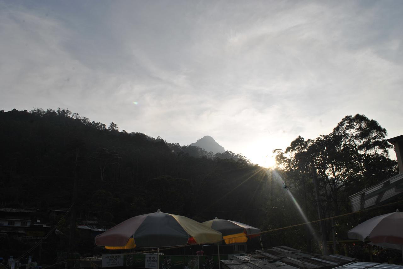 Mountain Villa Adam'S Peak Nallathanniya Exterior photo